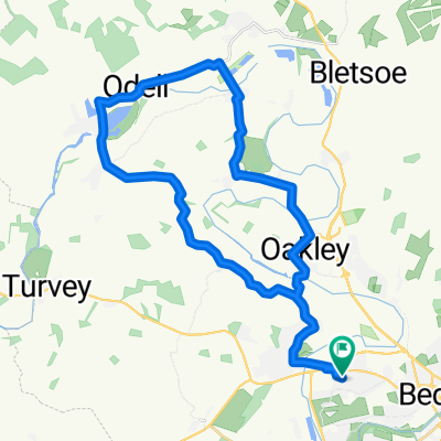 Harrold Loop