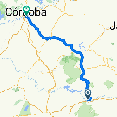 LOJA-CÓRDOBA