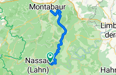 Open this route in the Bikemap app