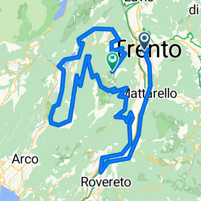 Gran Fondo Charly Gaul