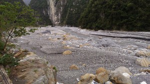 Highlight 5 along the Bikemap route "Taroko"