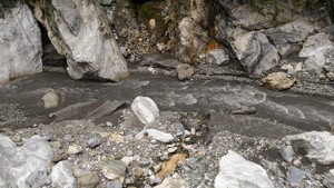 Highlight 47 along the Bikemap route "Taroko"