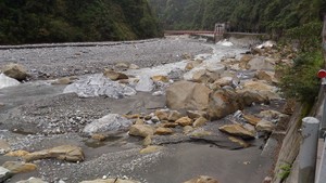 Highlight 6 along the Bikemap route "Taroko"