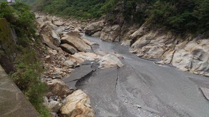 Highlight 27 along the Bikemap route "Taroko"