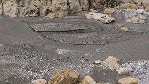 Highlight 24 along the Bikemap route "Taroko"