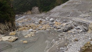 Highlight 26 along the Bikemap route "Taroko"