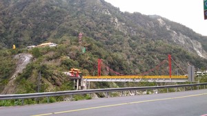 Highlight 52 along the Bikemap route "Taroko"