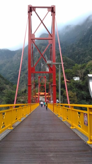 Highlight 57 along the Bikemap route "Taroko"