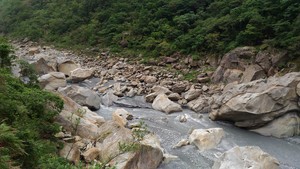 Highlight 28 along the Bikemap route "Taroko"