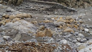 Highlight 12 along the Bikemap route "Taroko"