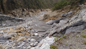 Highlight 15 along the Bikemap route "Taroko"