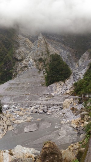 Highlight 30 along the Bikemap route "Taroko"