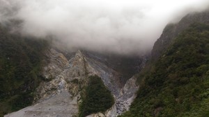 Highlight 29 along the Bikemap route "Taroko"