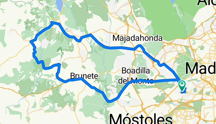 12. Navagalamella-90 Km