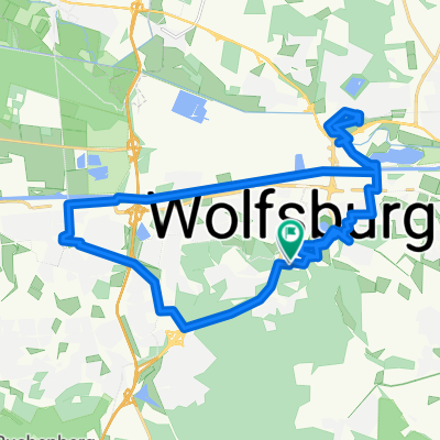 Samstag Nachmittag bei 2°