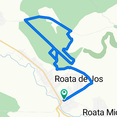 Roata de jos
