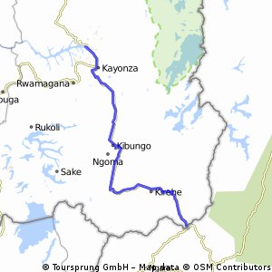 toKayonza