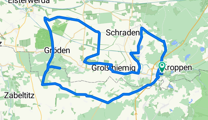 Diese Route in Bikemap Web öffnen