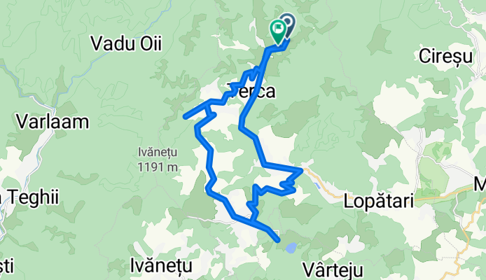 Diese Route in Bikemap Web öffnen