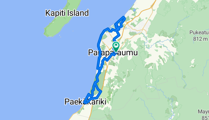 Recording from 16 December 08:09