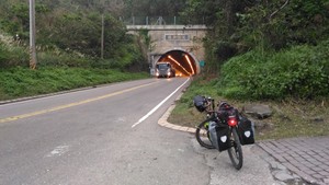 Highlight 74 along the Bikemap route "Luodong to Keelong"