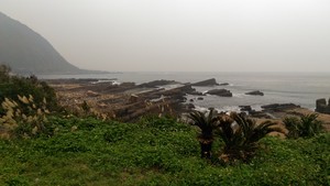 Highlight 39 along the Bikemap route "Luodong to Keelong"