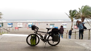 Highlight 15 along the Bikemap route "Luodong to Keelong"