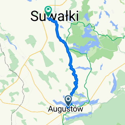 Augustów