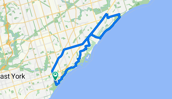 Diese Route in Bikemap Web öffnen