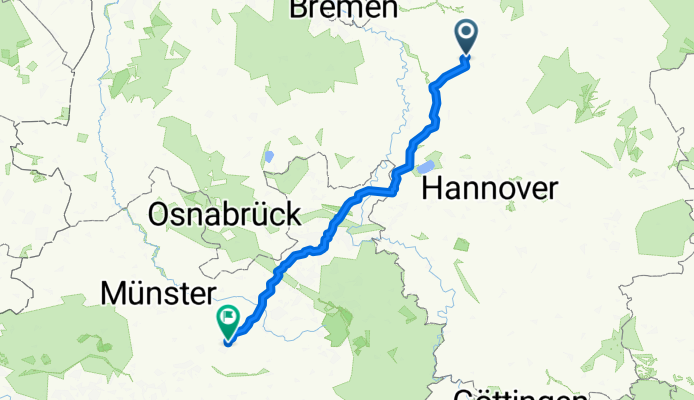 Diese Route in Bikemap Web öffnen