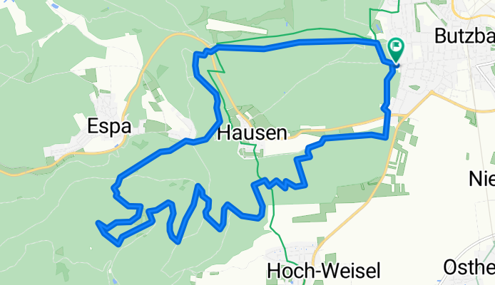 151115 BBWT 17 km 370 HM