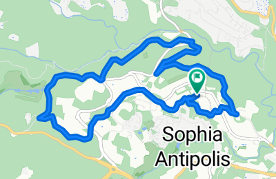 Open this route in the Bikemap app