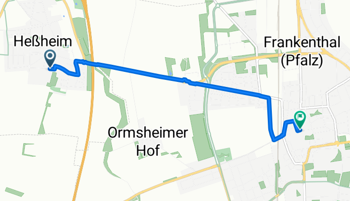 FT Stadtmitte