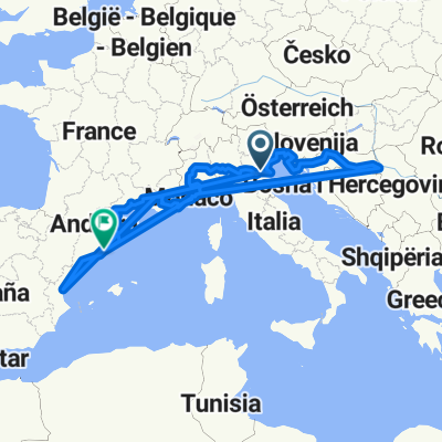 Valencia - Tovamik