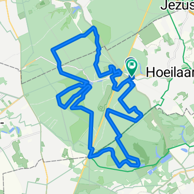 AmazonTrail