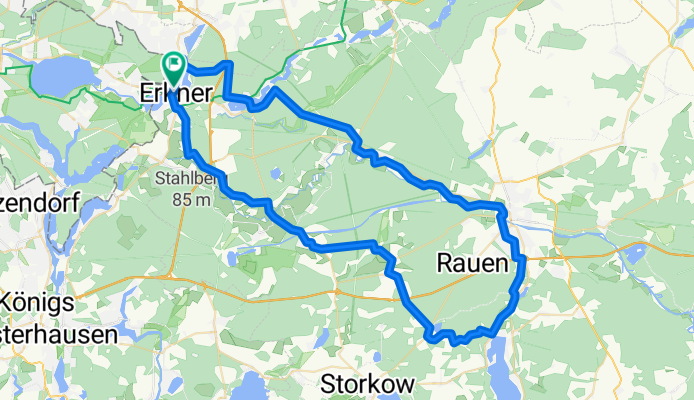 Erkner 2