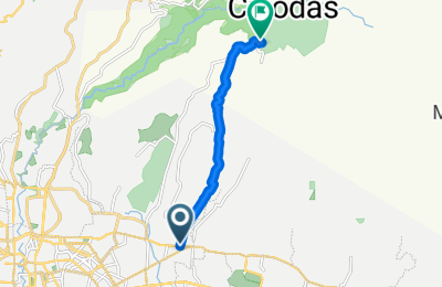 Open this route in the Bikemap app