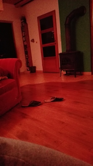 Destacado 1 en la ruta de Bikemap "Recording from 20 grudnia, 22:44" Destacado 1 en la ruta de Bikemap "Recording from 20 grudnia, 22:44"