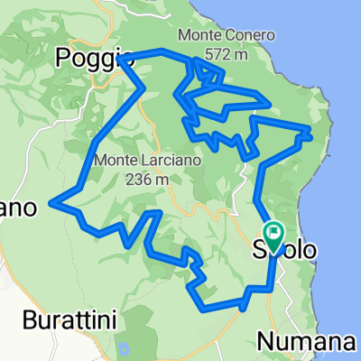 Conero