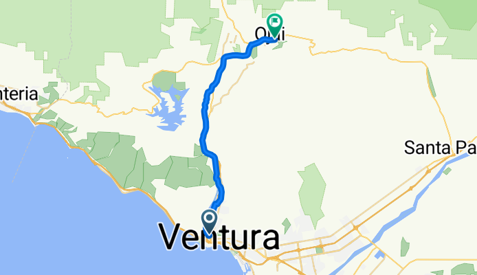Diese Route in Bikemap Web öffnen