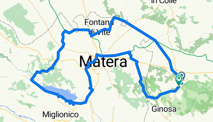 Diese Route in Bikemap Web öffnen