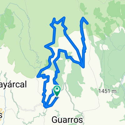 Paternar-Gabiarra
