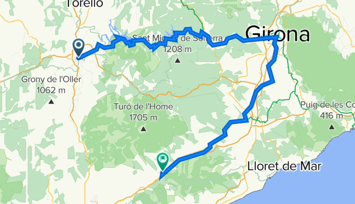 Diese Route in Bikemap Web öffnen
