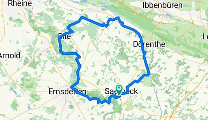 Saerbeck