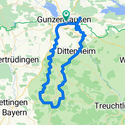 Gun-Hüssingen-Gun62,95