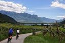 🚴‍♀️E*Bike🇮🇩  16.04.29. 4 Tag Weinstrasse - TRIENT