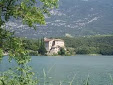 🚴‍♀️E*Bike🇮🇩  16.04.30. 5 Tag LAGO di Toblino - RIVA del GARDA