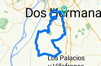 Open this route in the Bikemap app
