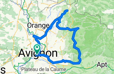 Open this route in the Bikemap app