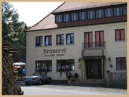 Highlight 4 along the Bikemap route "Brauereienweg"